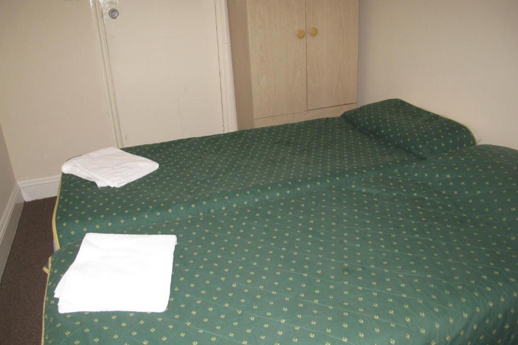 Chambre Lits Jumeaux/Double