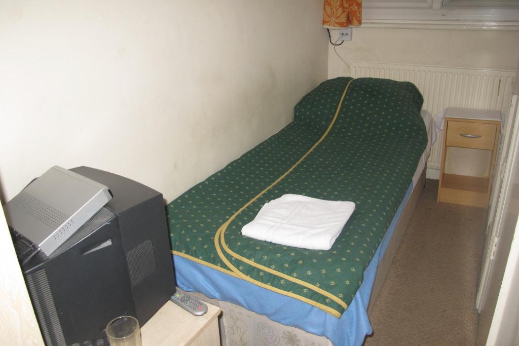 Chambre Simple